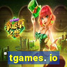 tgames. io